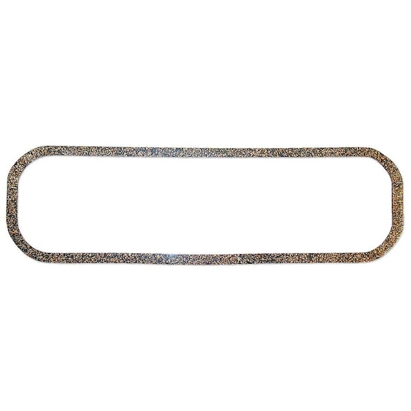 70 Valve Cover Gasket Fits Allis Chalmers D17 WD Tractors
